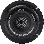 Holga PinholeLens for Canon DSLR Camera