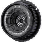 Holga PinholeLens for Nikon DSLR Camera