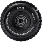 Holga PinholeLens for Nikon DSLR Camera