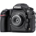 Holga PinholeLens for Nikon DSLR Camera