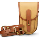 Billingham TEN-16 - khaki/tan