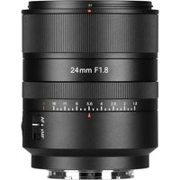 7artisan AF 24mm F1.8 (Sony E-mount) black