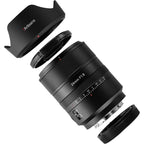 7artisan AF 24mm F1.8 (Sony E-mount) black