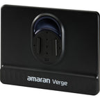 Amaran Verge Charcoal
