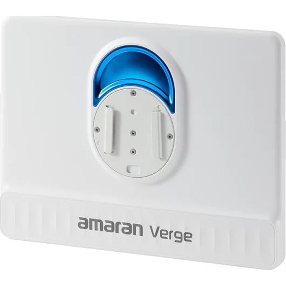 Amaran Verge White