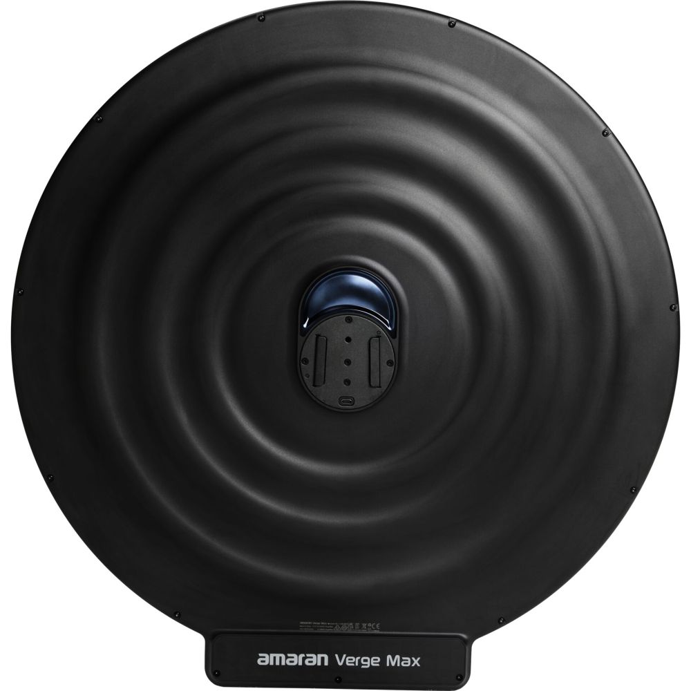 Amaran Verge Max Kit Charcoal