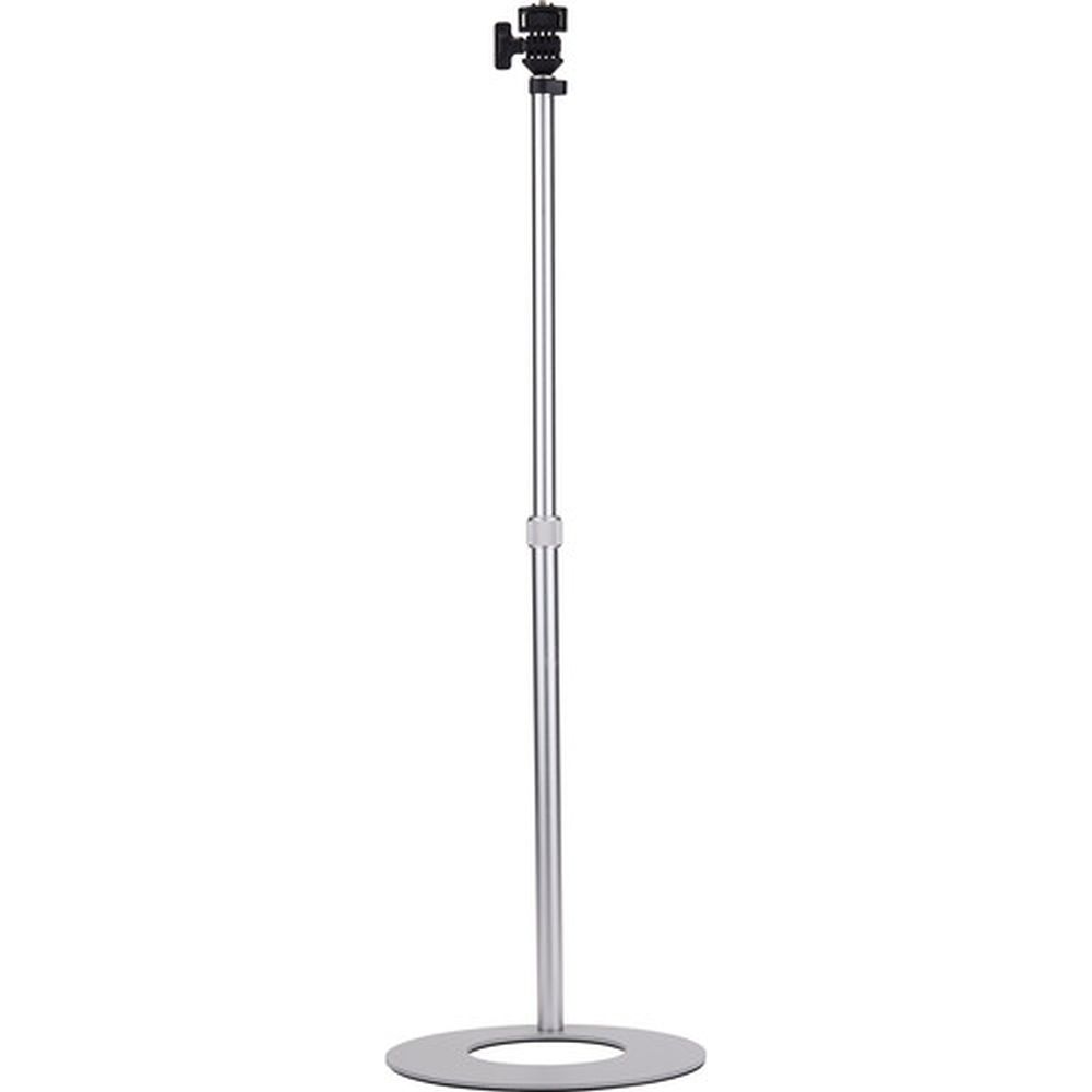 Amaran Base Stand Silver