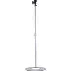 Amaran Base Stand Silver