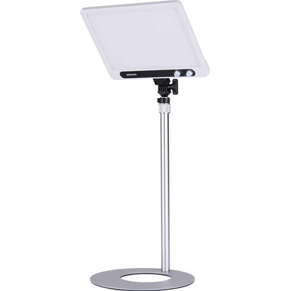 Amaran Base Stand Silver