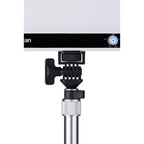 Amaran Base Stand Silver