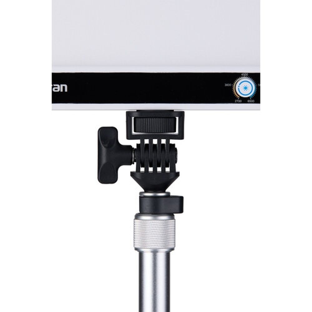 Amaran Base Stand Silver