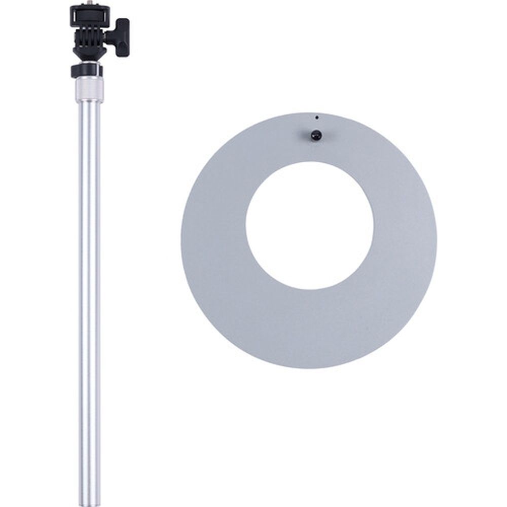 Amaran Base Stand Silver