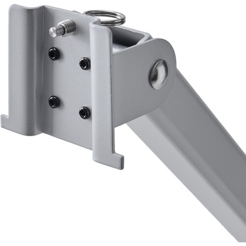Amaran Verge Stand Adapter Silver