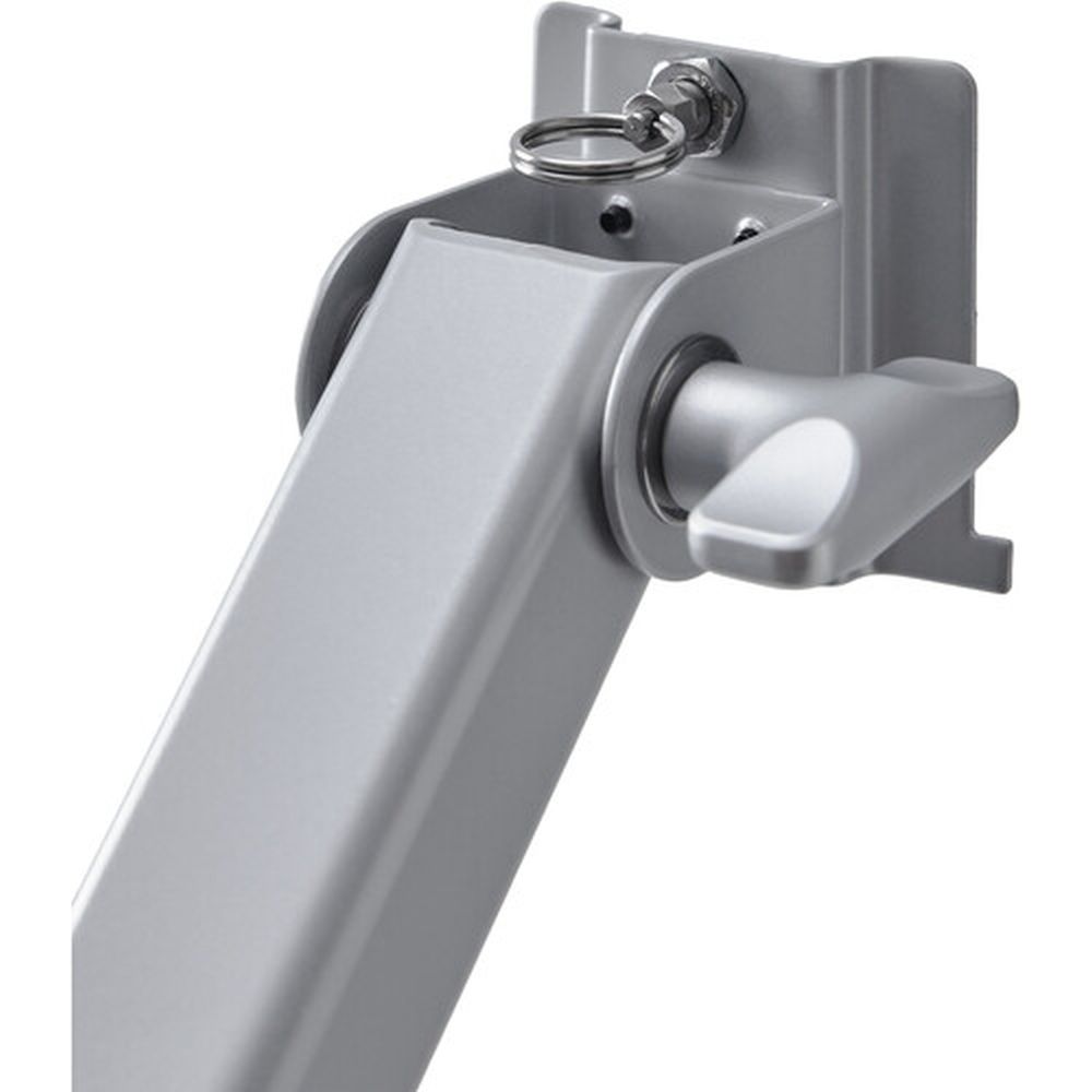 Amaran Verge Stand Adapter Silver