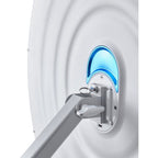 Amaran Verge Stand Adapter Silver