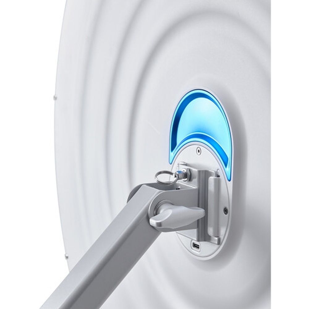 Amaran Verge Stand Adapter Silver