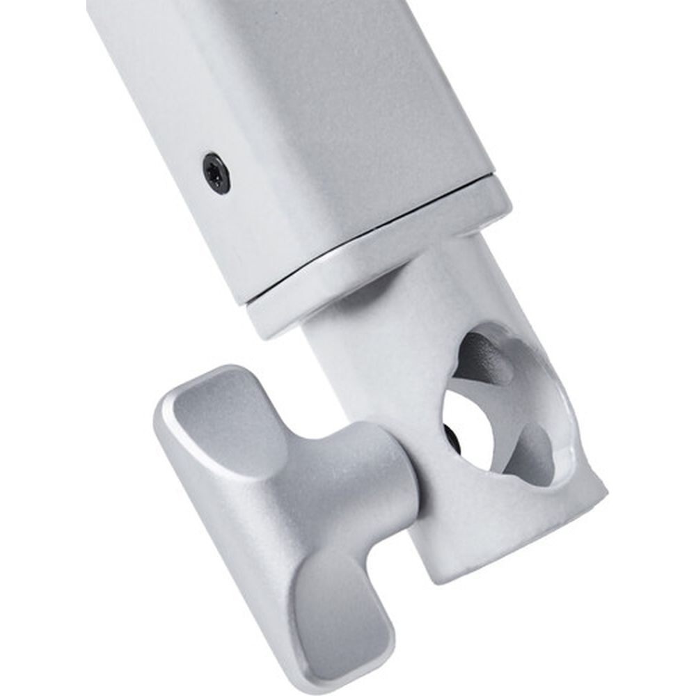 Amaran Verge Stand Adapter Silver