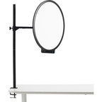Amaran Verge Desk Clamp Stand Black