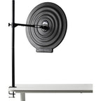 Amaran Verge Desk Clamp Stand Black