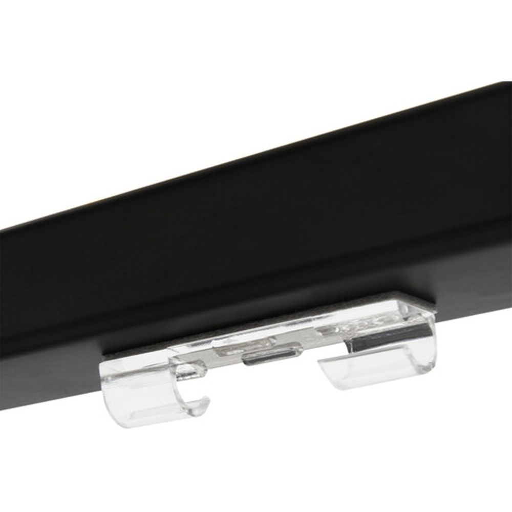 Amaran Verge Desk Clamp Stand Black
