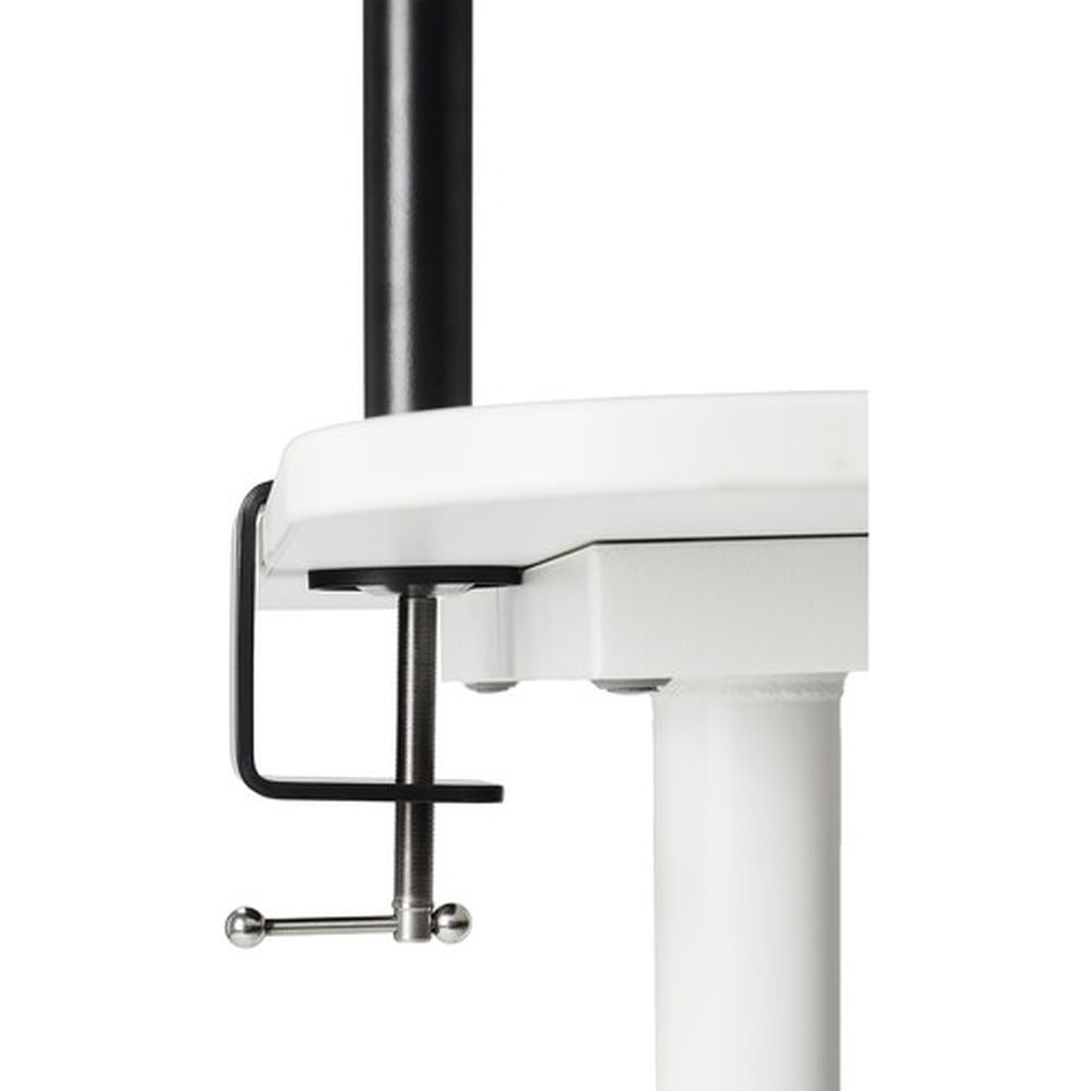 Amaran Verge Desk Clamp Stand Black
