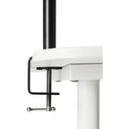 Amaran Verge Desk Clamp Stand Black