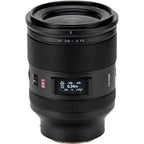 Viltrox AF 35mm f/1.2 LAB Sony FE