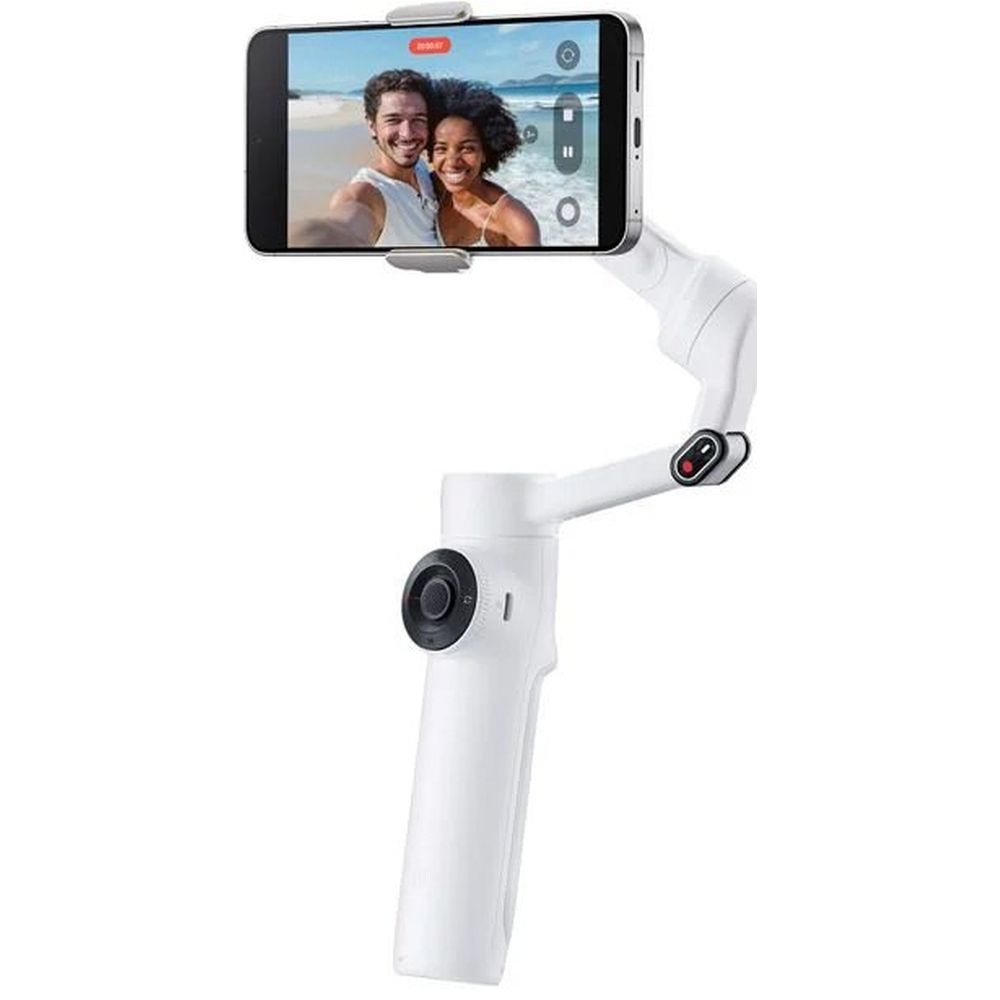 INSTA360 Flow 2 Standard Bundle Summit White