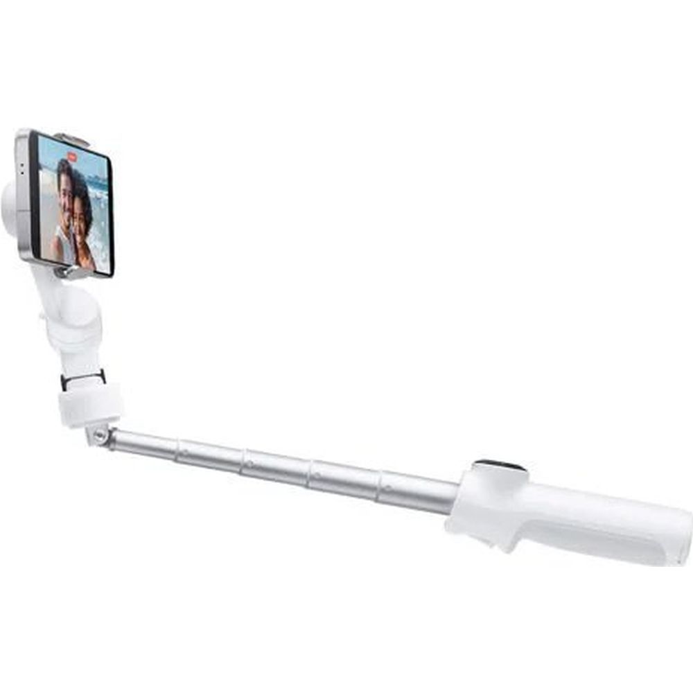 INSTA360 Flow 2 Standard Bundle Summit White