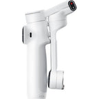 Insta360 Flow 2 Pro AI Tracker Bundle - Summit White