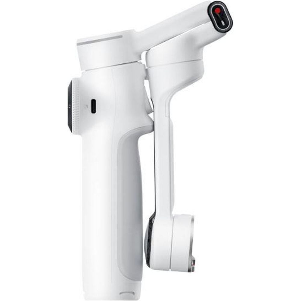 Insta360 Flow 2 Pro AI Tracker Bundle - Summit White