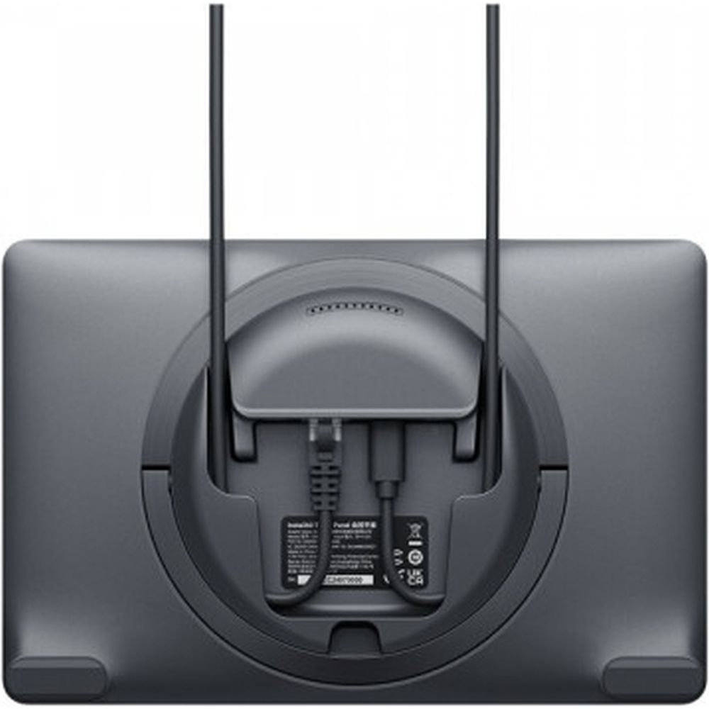 Insta360 Connect Touch Panel EN