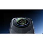 Insta360 X5 Replacement Lens Kit