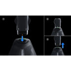 Insta360 X5 Replacement Lens Kit