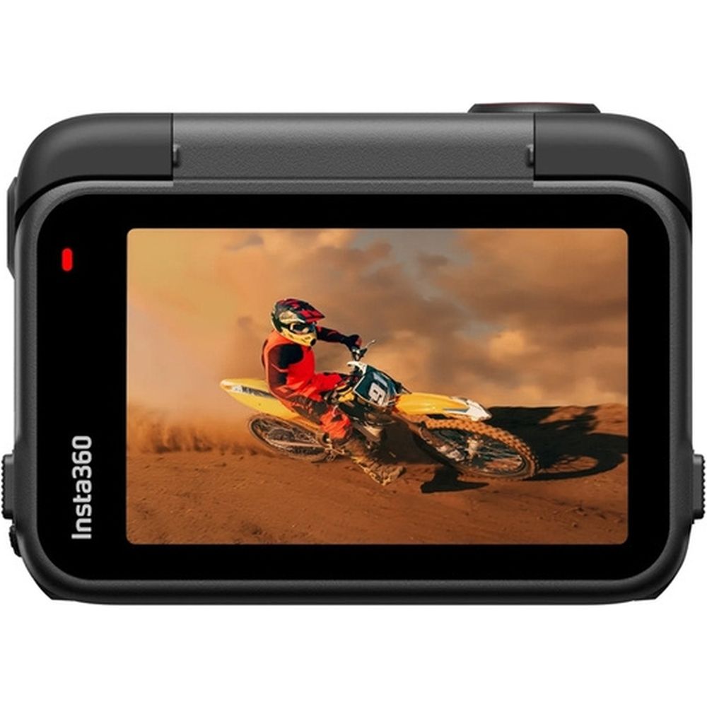 Insta360 Ace Pro 2 Motorcycle Bundle