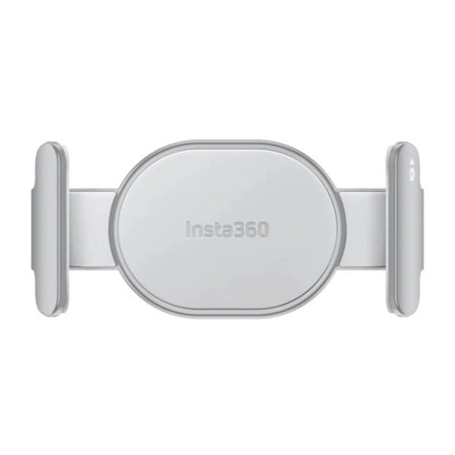Insta360 Flow 2 Pro Magnetic Phone Clamp (Stone Grey)