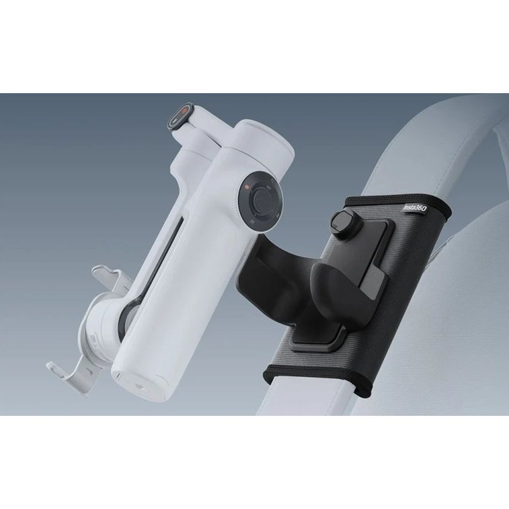 Insta360 Flow 2 Pro Backpack Mount