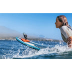 Insta360 Floating Surfboard Mount