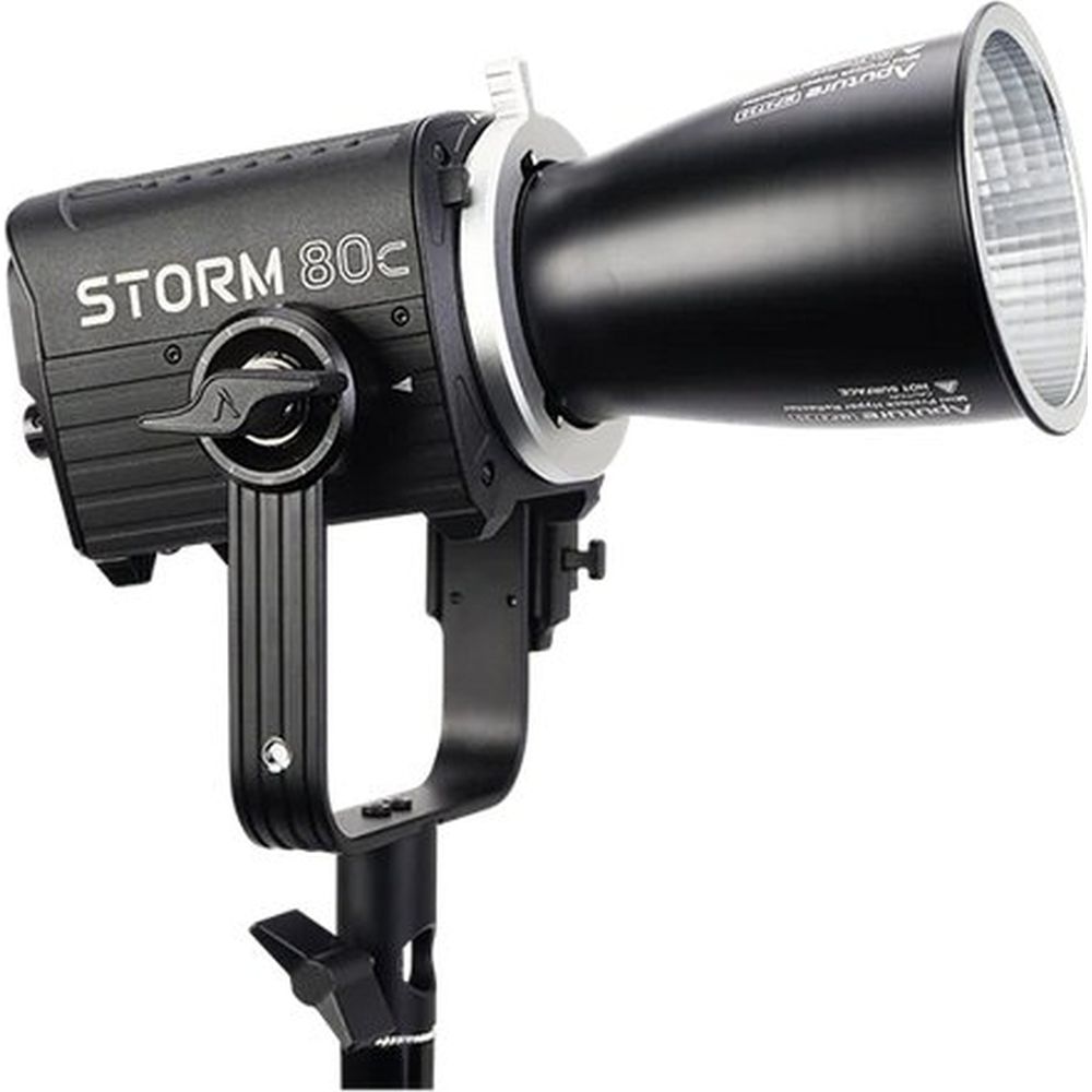 Aputure Storm 80c