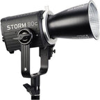 Aputure Storm 80c