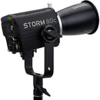 Aputure Storm 80c