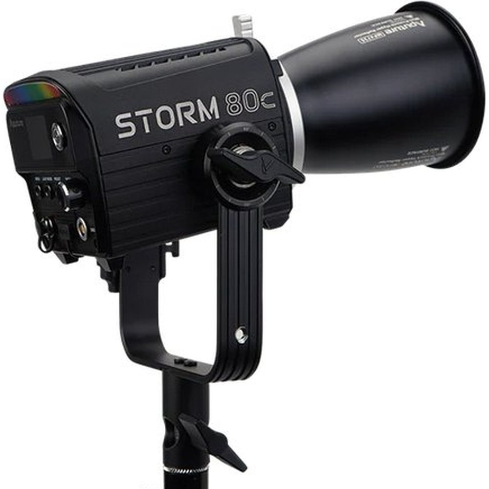 Aputure Storm 80c