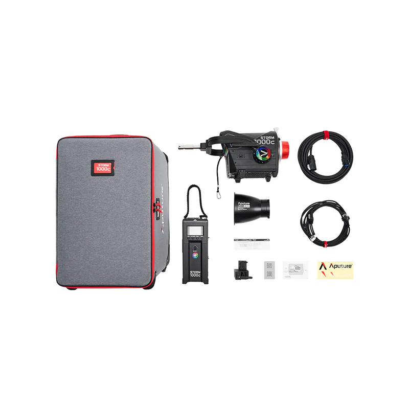 Aputure Storm 1000c