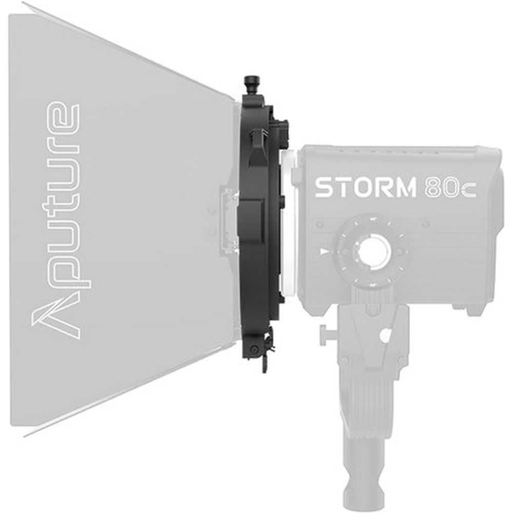 Aputure Storm 80c Bowens Mount adapter