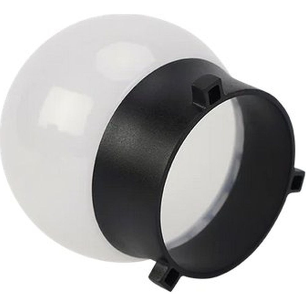 Aputure Storm 80c Mini Lantern Ball Diffuser
