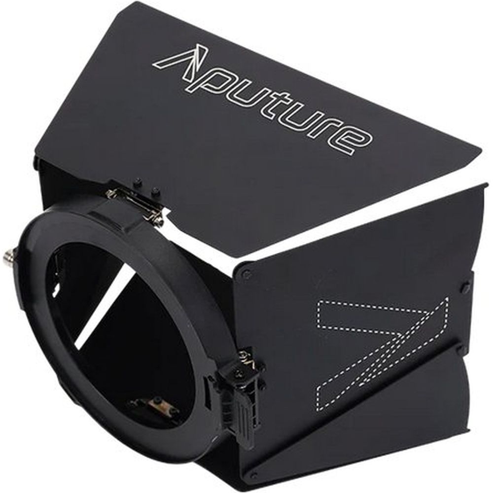 Aputure CF4 Barn doors