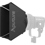 Aputure CF4 Barn doors