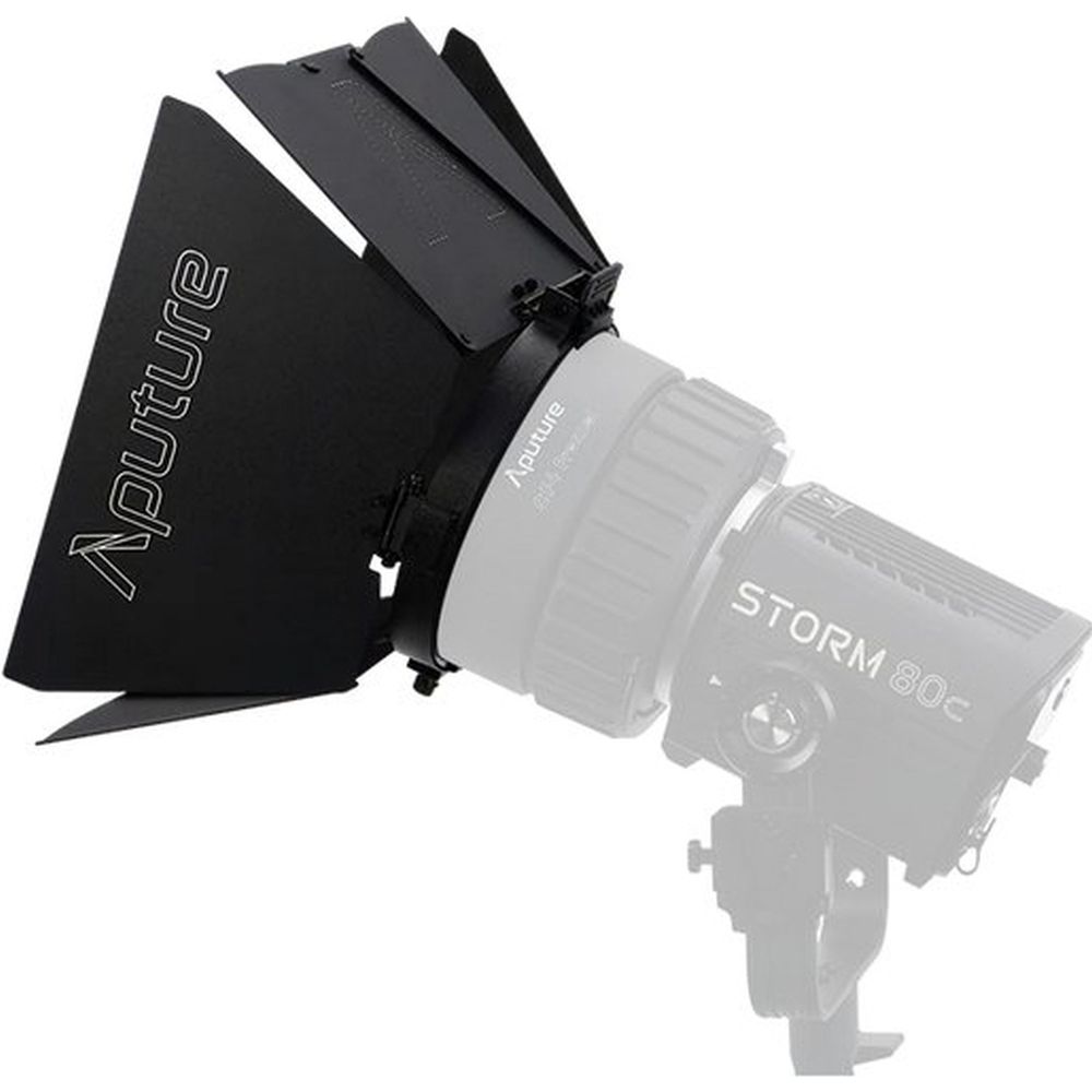Aputure CF4 Barn doors
