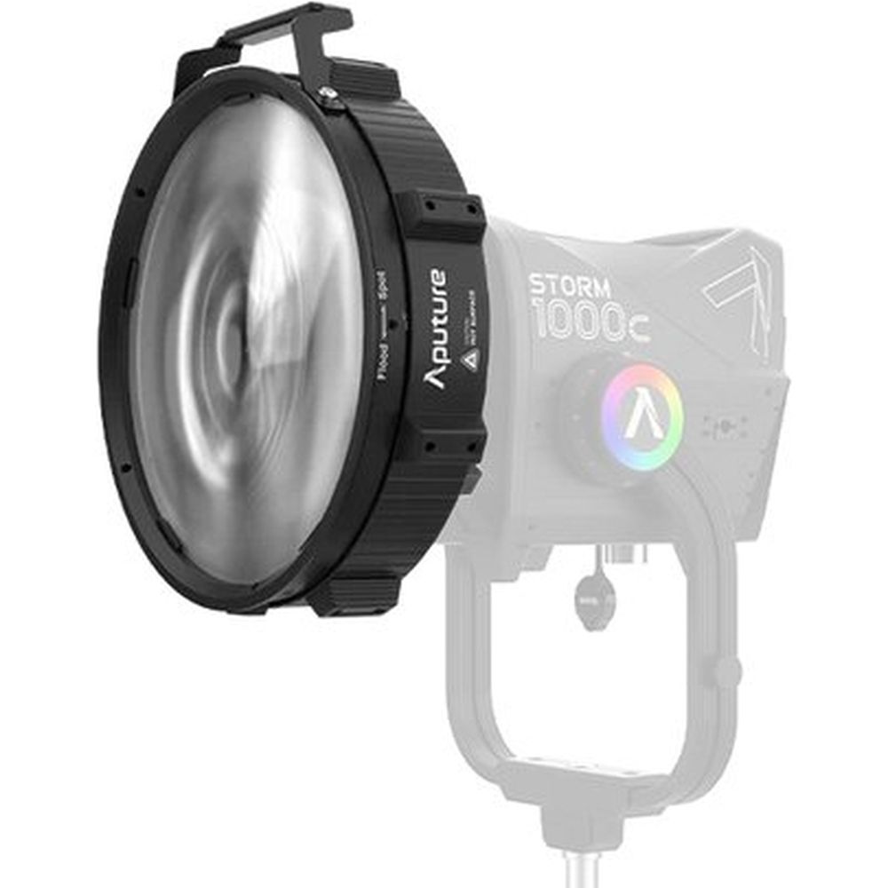 Aputure CF12 Compact Fresnel