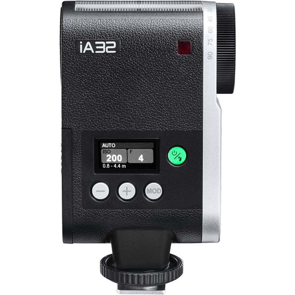 Godox IA32 iFlash Camera Flash
